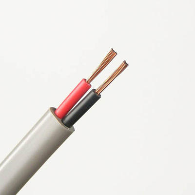 Flat Twin And Earth Cable Protective Earth Cable