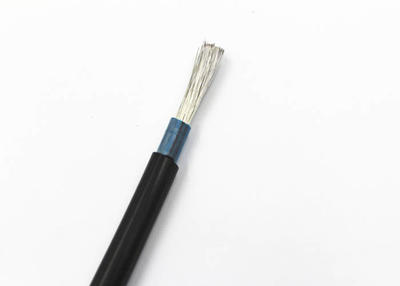 XLPE Tinned Tuv Solar Power Cables