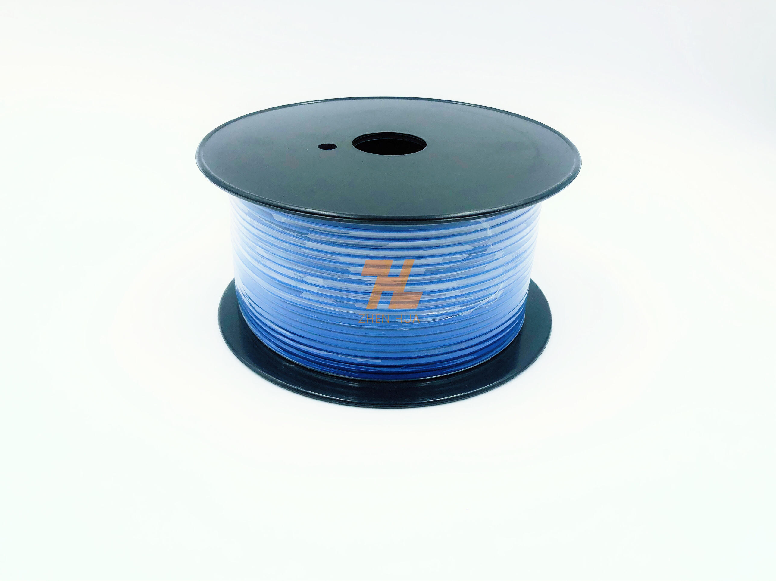 Plastic tray 2.5mm single cable