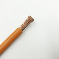 single core copper electrical cable